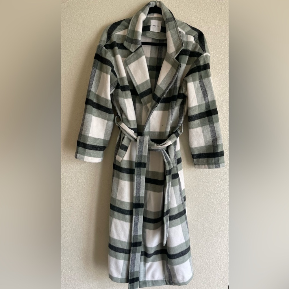 CJLA Francesca Coat